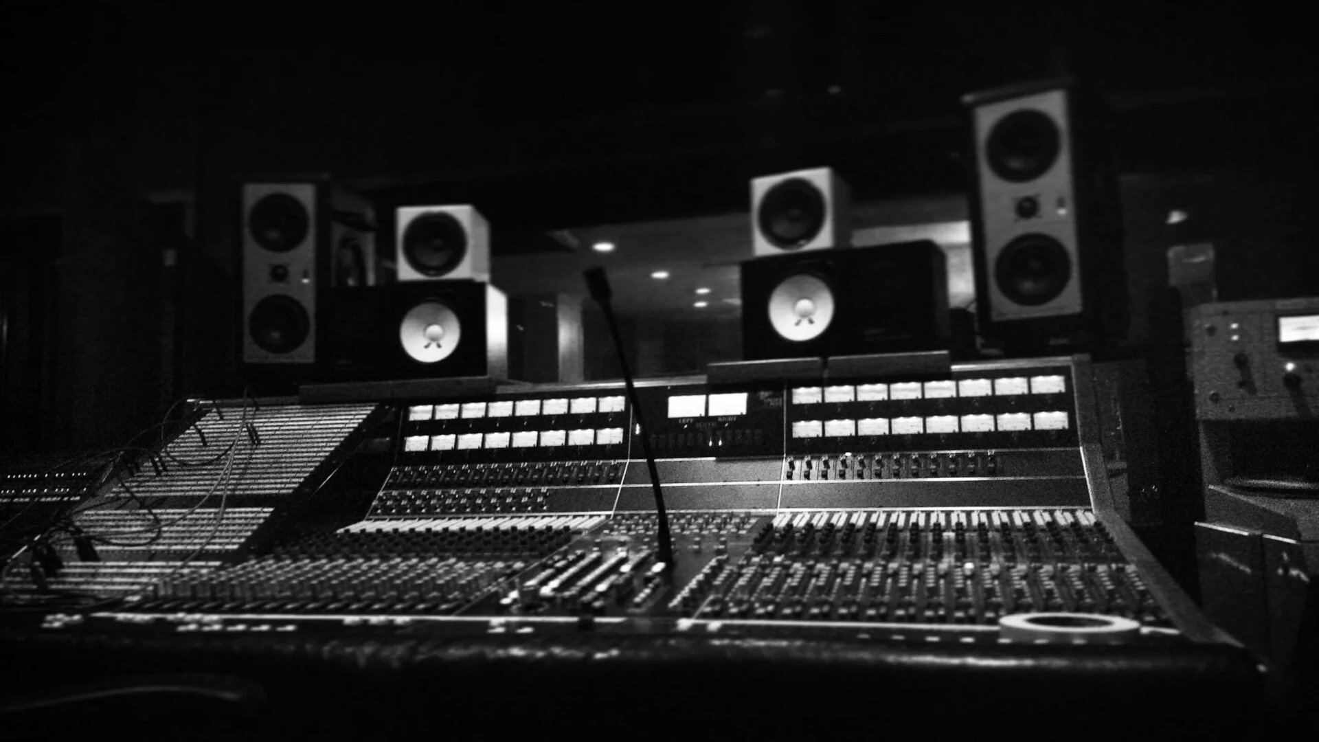 Sound Agency
