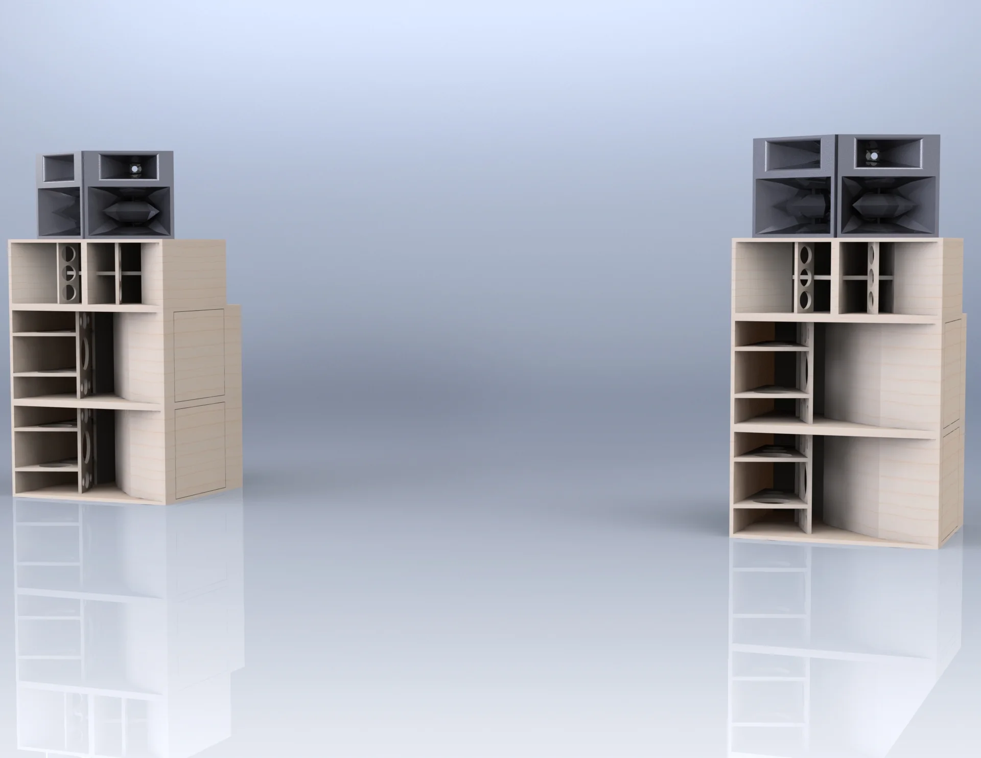 SAKB110-ME : Un kick-bin hyper compact