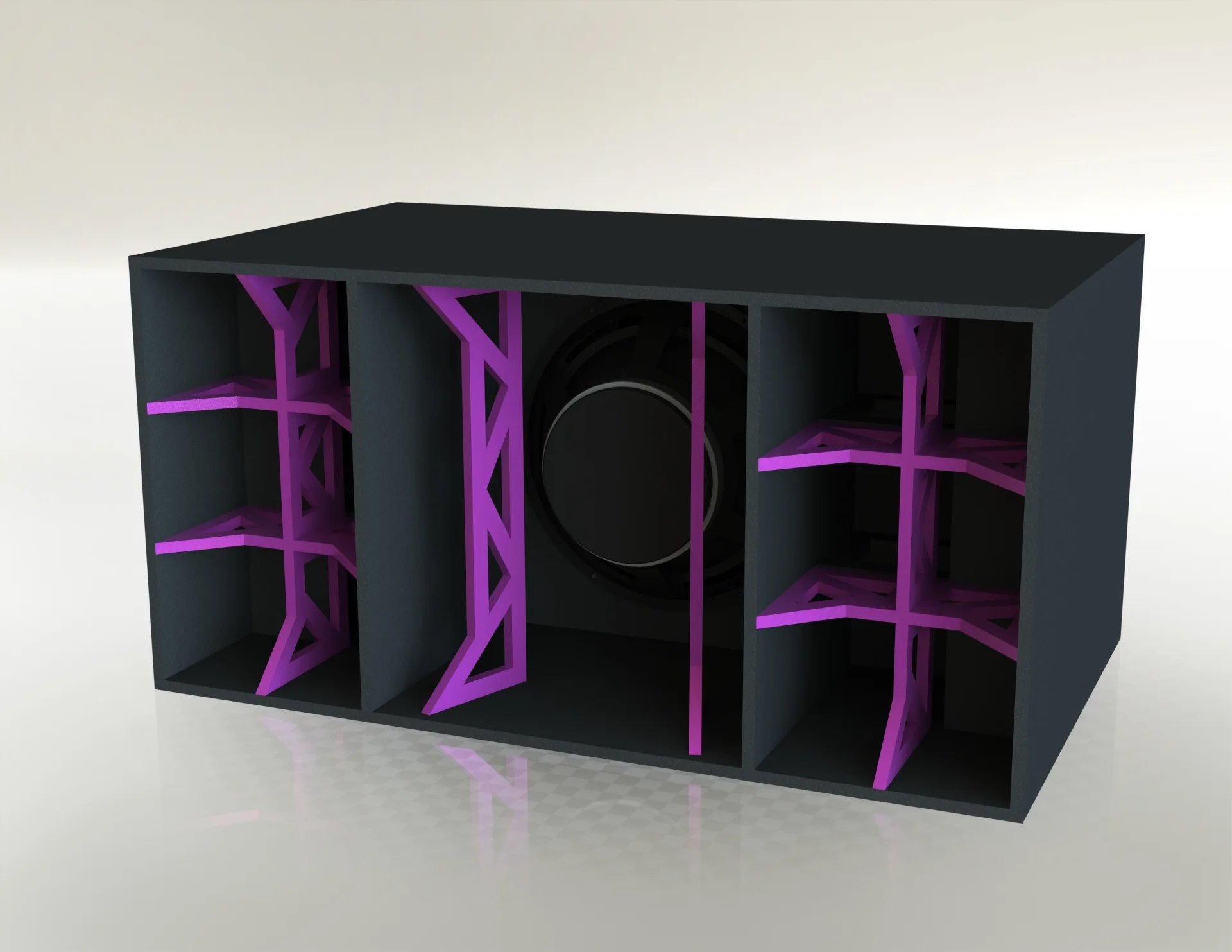 SACH121-DO : Un 21″ hyper nerveux