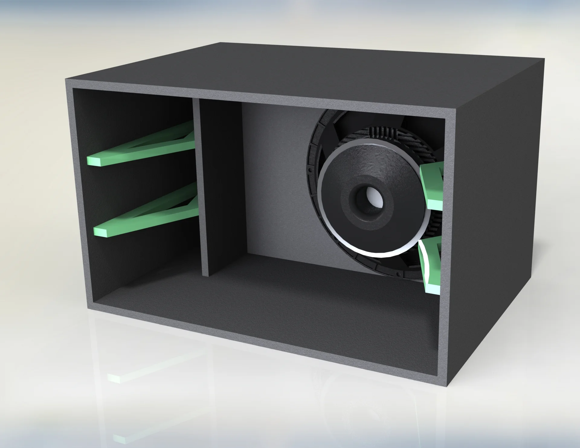 SAPFX115-FG : Ultra simple et efficace